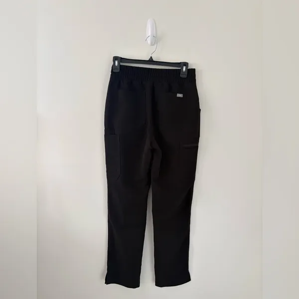 Figs Technical Collection Scrub Pants XSmall - Image 2