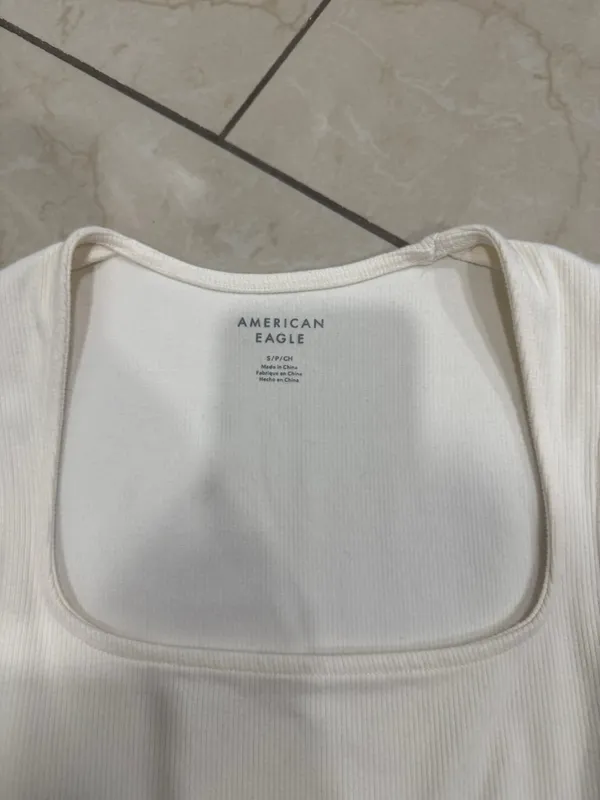American Eagle Outfitters Bodysuit - Image 3