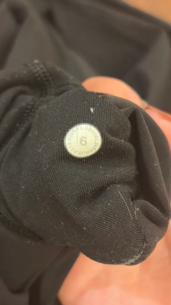 Lululemon Wunder Under Leggings - Image 5