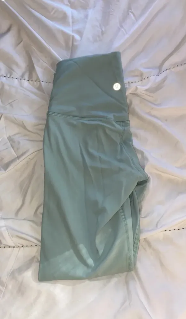 Lululemon Align Leggings - Image 2