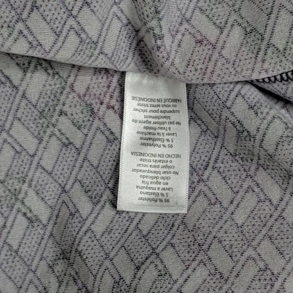 LuLaRoe Amelia Dress - Size L - GUC - Image 7
