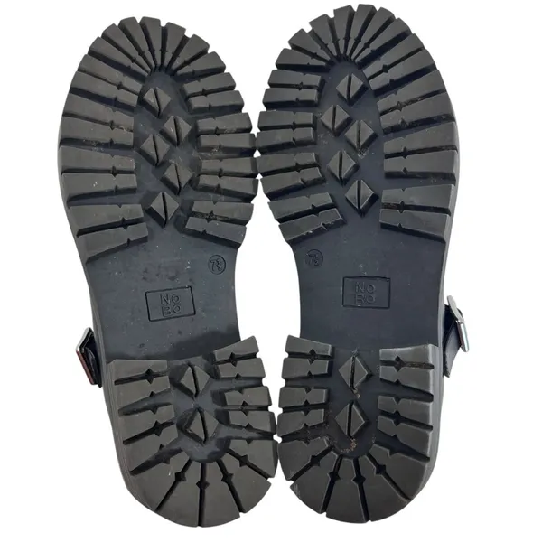 No Boundaries Women’s Y2K Chunky Mary Jane Shoes - Image 8