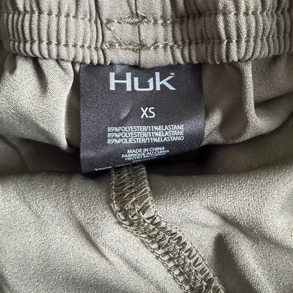Columbia Huk shorts - Image 6