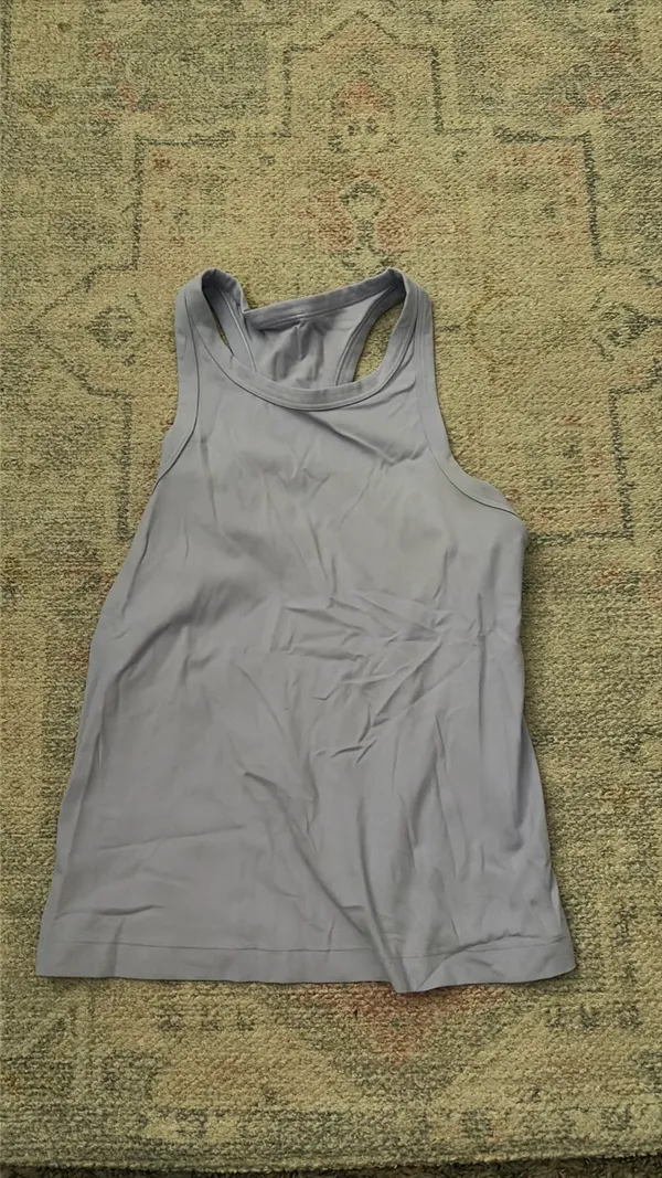 Lululemon Tank Align - Image 2