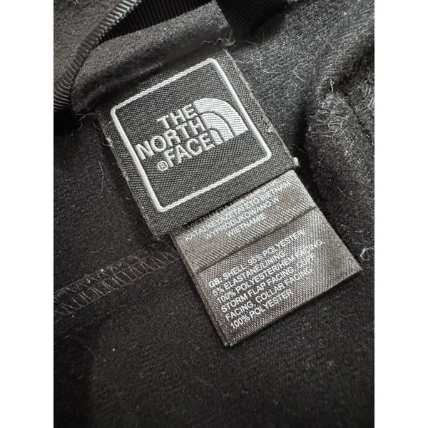The North Face Calentito Jacket Softshell Windproof Women's Medium - Image 8