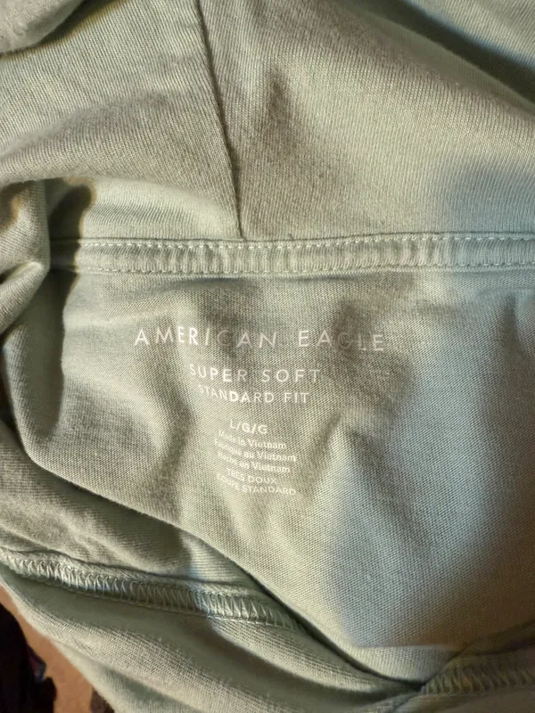 American Eagle Outfitters Hoodie - Image 4