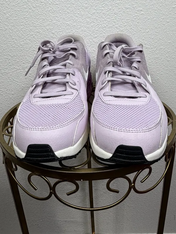 Nike Women's Air Max Excee Violet Star Size 12 CD5432-500 - Image 2