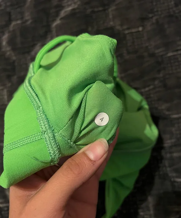 Lululemon Sports Bra - Image 3