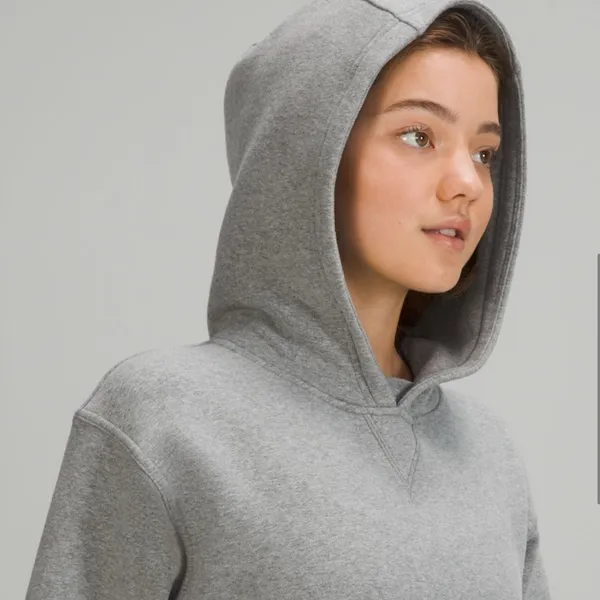 Lululemon All Yours Hoodie Size XL‎ EUC - Image 2