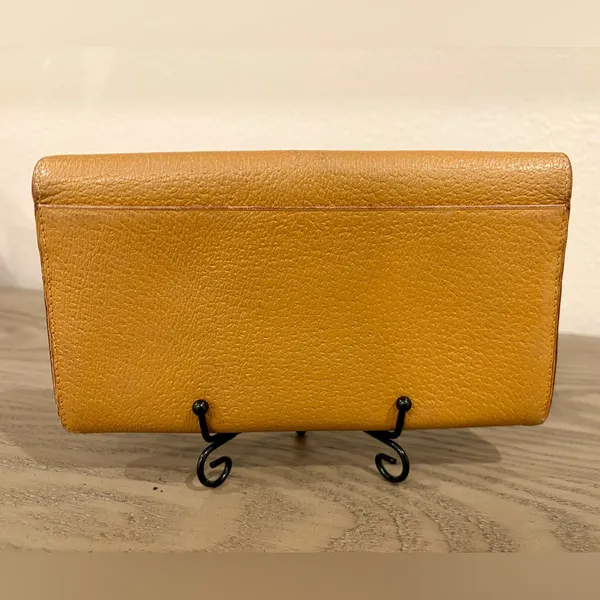 Vivienne Westwood Orb Bi-fold Card Holder Wallet - Image 2