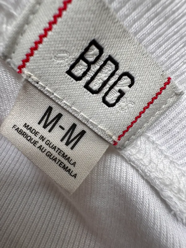 Urban Outfitters NEW TOP MEDIUM NWOT - Image 5