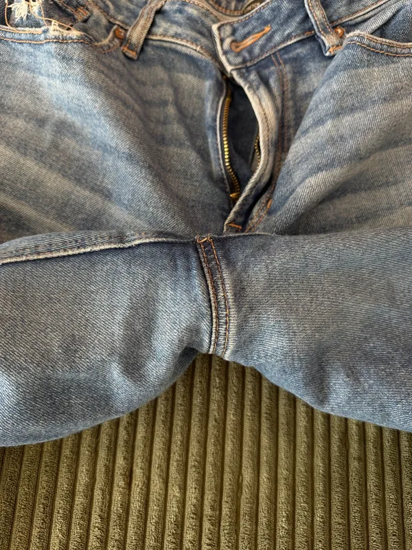 American Eagle Mom Jeans Stretch - Image 6
