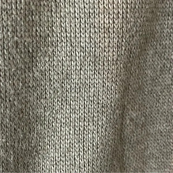 Linda Allard Ellen Tracy Cashmere Blend Cardigan Size Large - Image 6