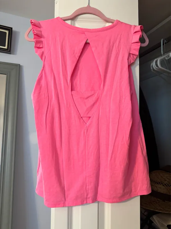 Lilly Pulitzer Top Tank - Image 2