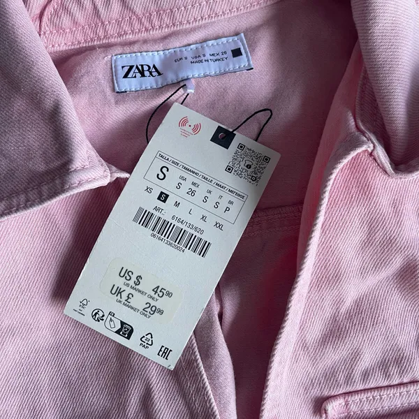 ZARA Top - Image 2