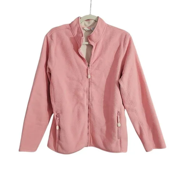 PROSPIRIT. Pink Jacket, Size XL - Image 2