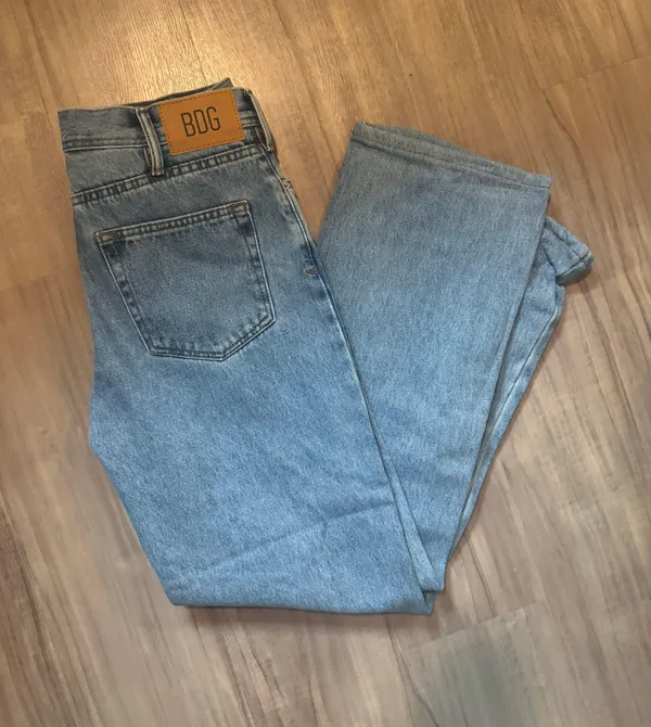 BDG Jeans - Image 4