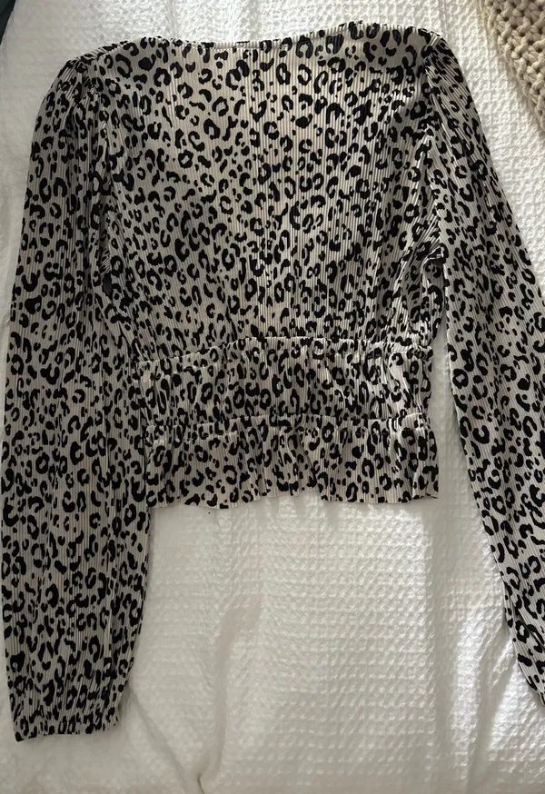 ZARA Top - Image 5