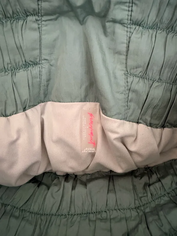 Free People Movement The Way Home Shorts - Image 4