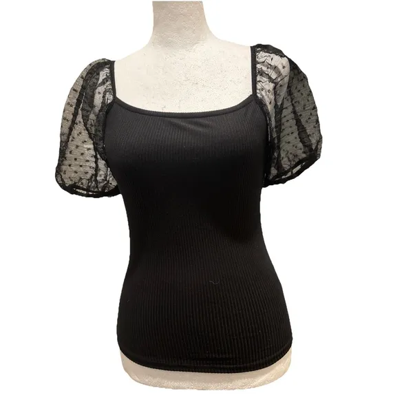 Altar'd State Women’s Blouse Size M - Image 2