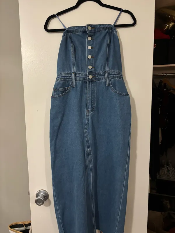 Sincerely Jules Midi Dress - Image 2