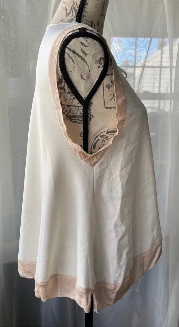 Zara women’s top small  - Image 2