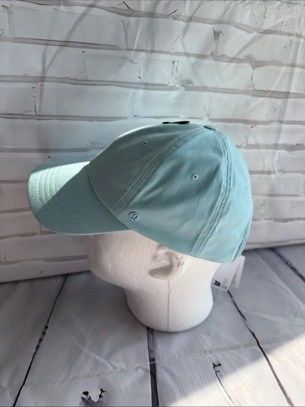 lululemon athletica Classic Ball Cap in Foam - Image 5