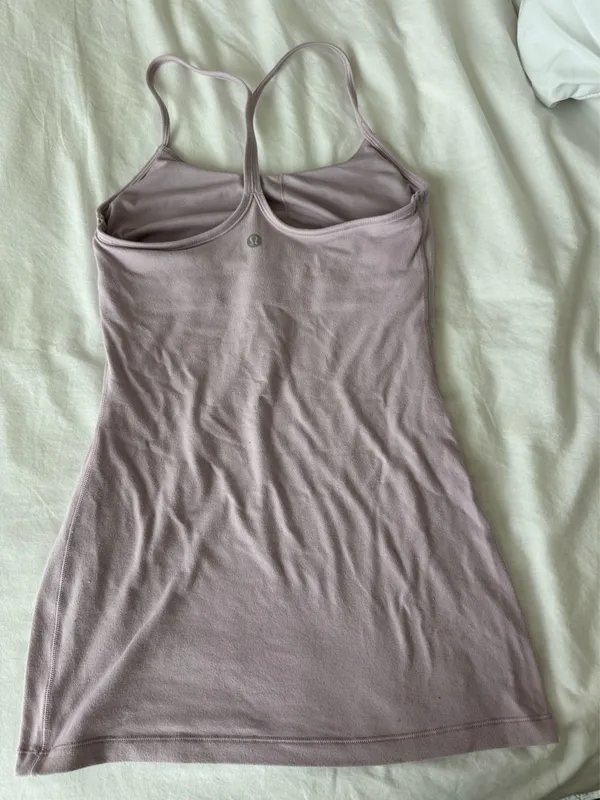 Lululemon Tank Top - Image 2