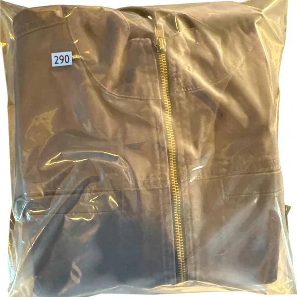 GAP Women's Deep Blue Utility‎ Jacket - Image 8