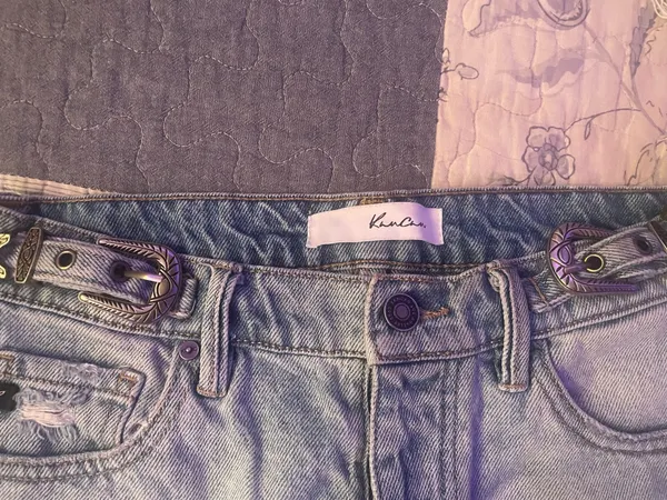 KanCan USA Shorts - Image 3