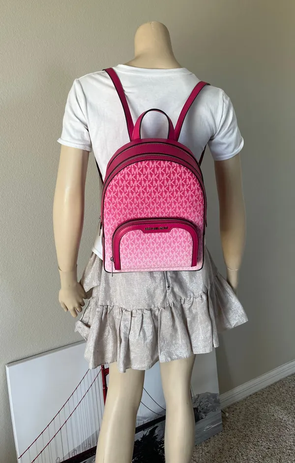 Michael Kors Backpack - Image 8