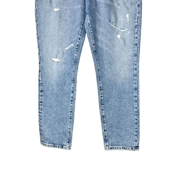 Good American Good Classic Jeans Size 4‎ - Image 3