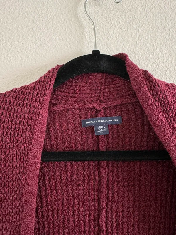 American Eagle Outfitters Cardigan - Image 2