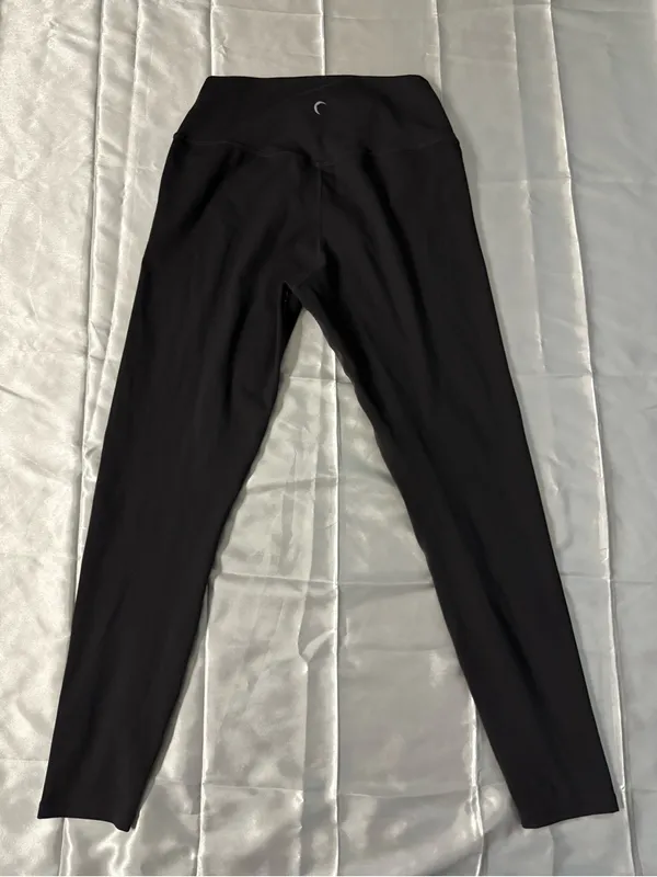ZYIA Active Gray Leggings - Image 4