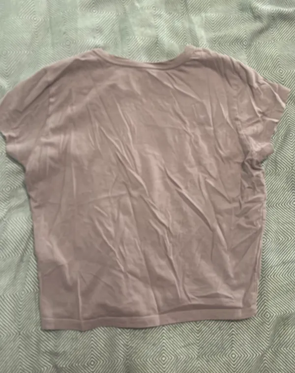 Hollister Baby Tee - Image 2