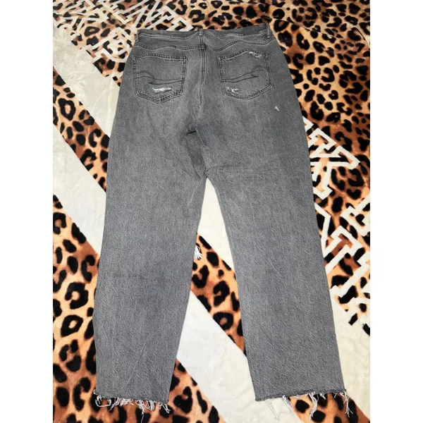 american eagle mom jean - Image 4