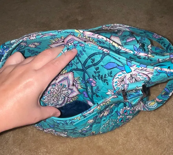 Vera Bradley Purse - Image 3