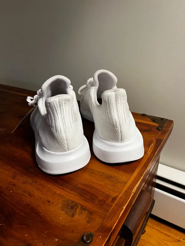 Adidas Swift Run Sneakers - Image 6