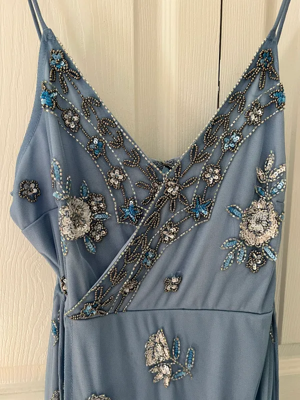 Altar’d State Beaded Dress - Image 6