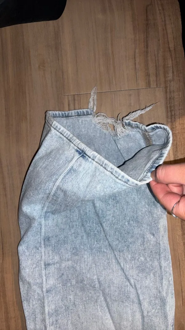 American Eagle Stretch Jeans - Image 5