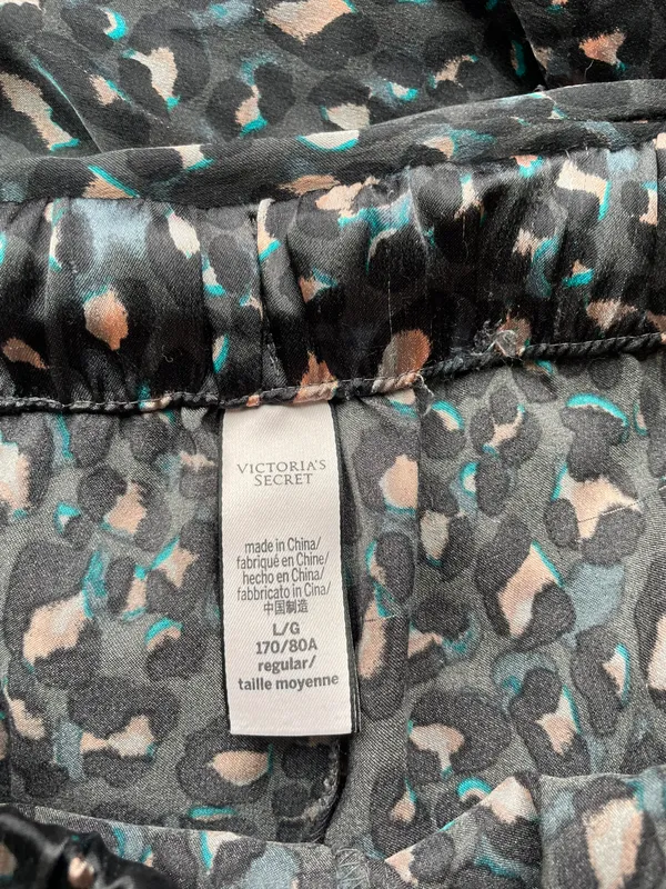 victoria’s secret pajama pants - Image 2