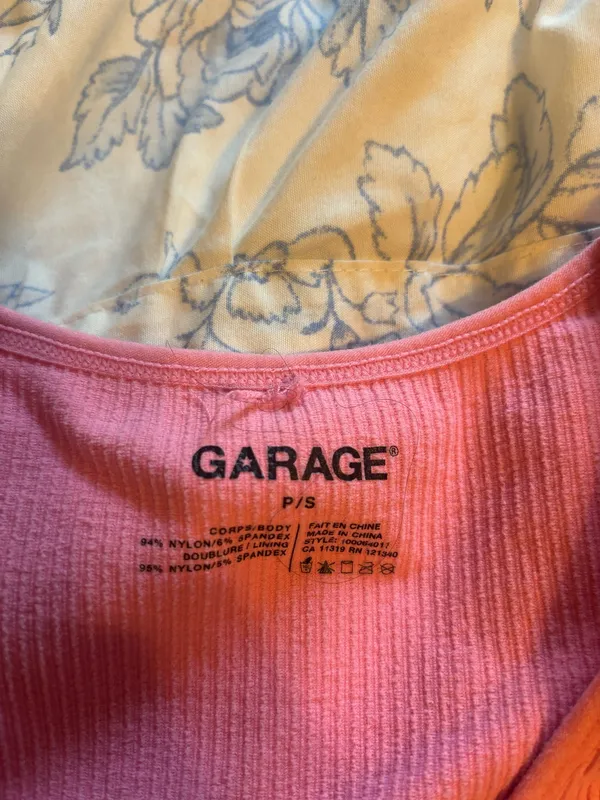 garage tank top - Image 3