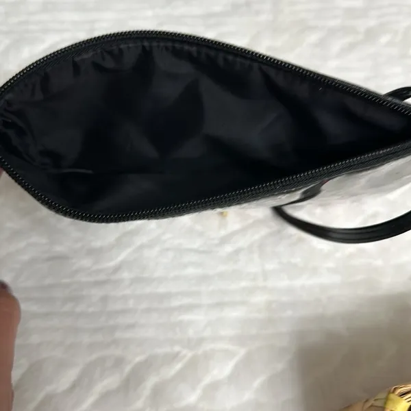 Victoria’s Secret Sequence Accessories‎ MakeUp Bag - Image 8