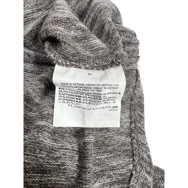 Old Navy Women's Longsleeve Top - Image 7