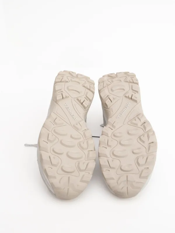 Merrell - Tempo Sol Suede Mesh Trail Shoes - Image 4