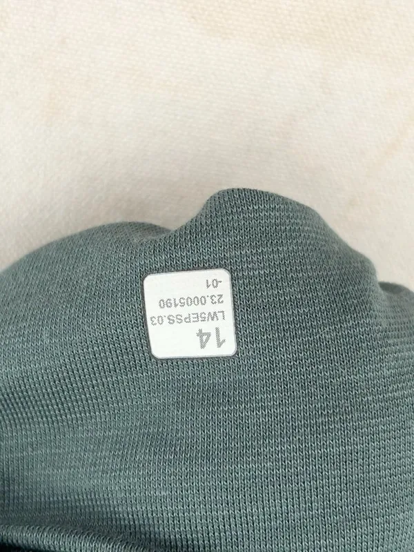 Lululemon Wunder Train High-Rise Tight with Pockets 25", Medium Forest - Image 6