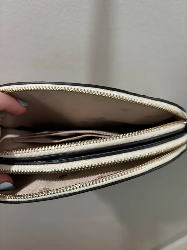 Kate Spade Purse Crossbody - Image 5