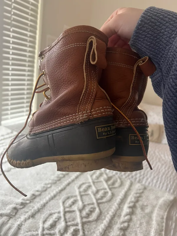 The Original  Boot - Image 4