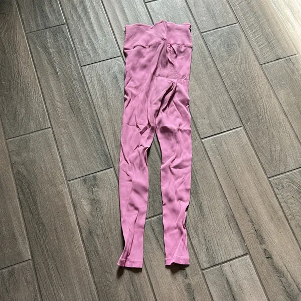 Year of ours ribbed leggings - Image 4