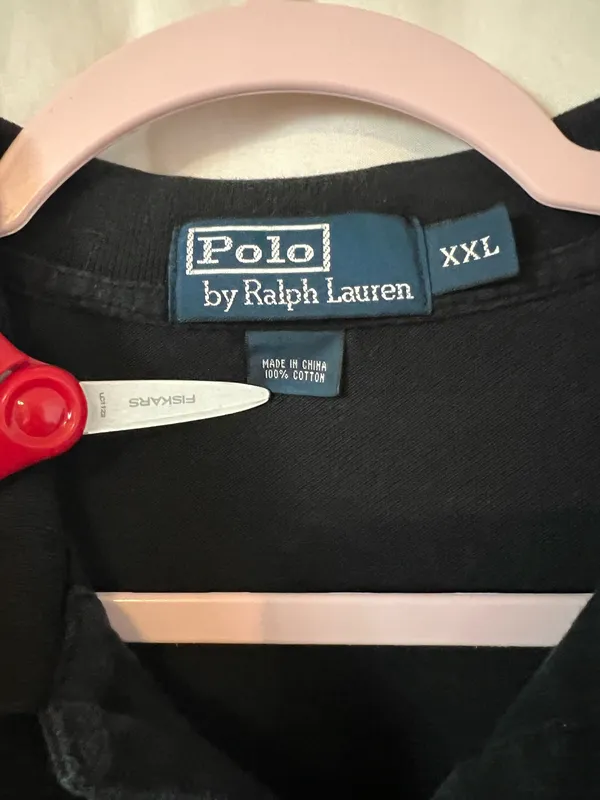Polo Ralph Lauren Shirt Men’s - Image 3